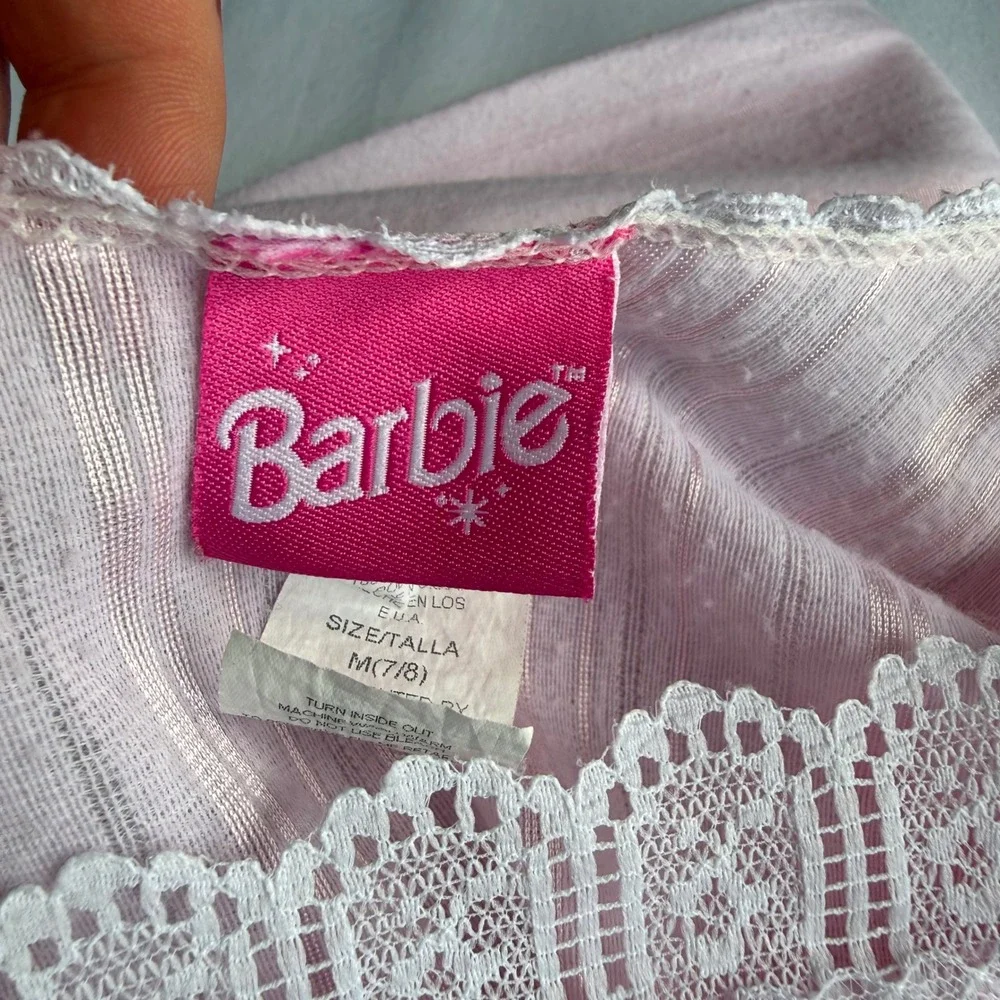 Barbie vintage 1999